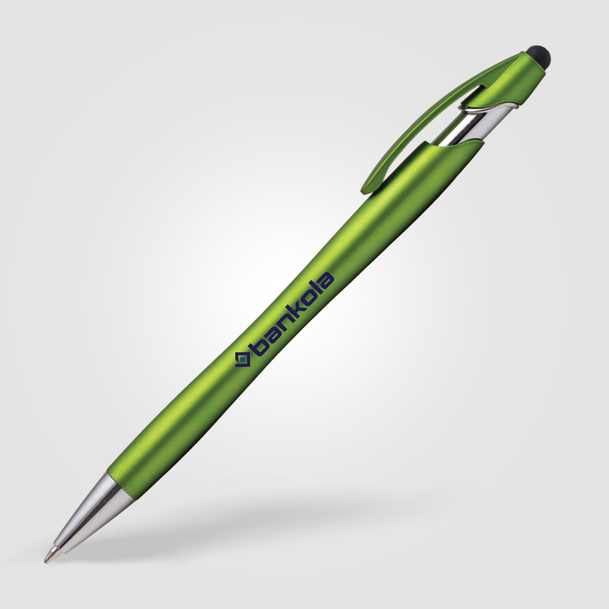 Stylet publicitaire - La Jolla Vert 